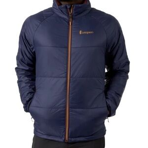 Cotopaxi Men’s Jacket